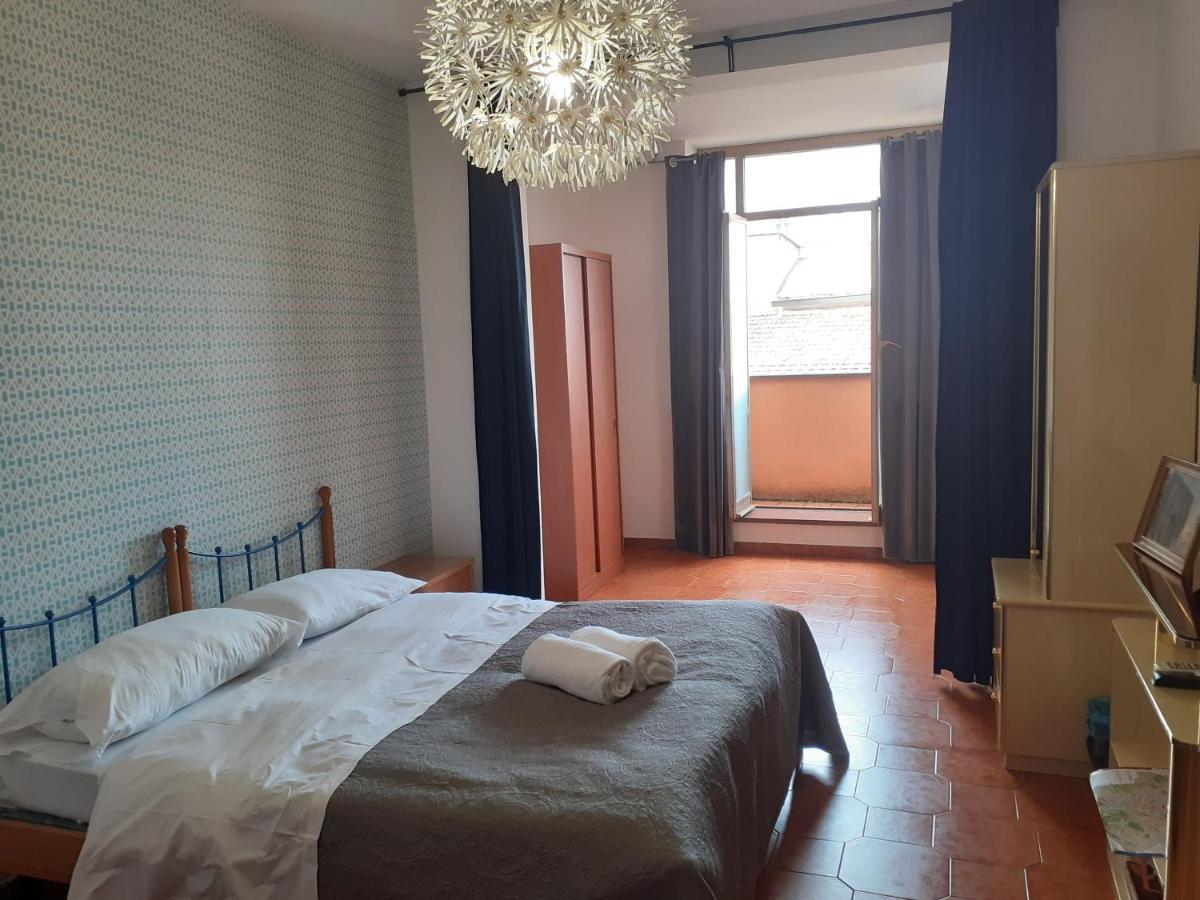 Milazzo Luxury Home Roma Exteriér fotografie