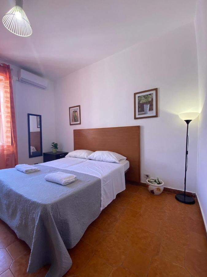 Milazzo Luxury Home Roma Exteriér fotografie