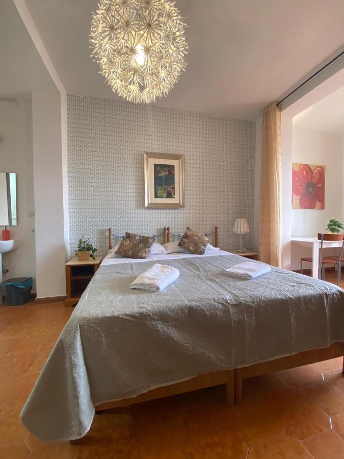 Milazzo Luxury Home Roma Exteriér fotografie