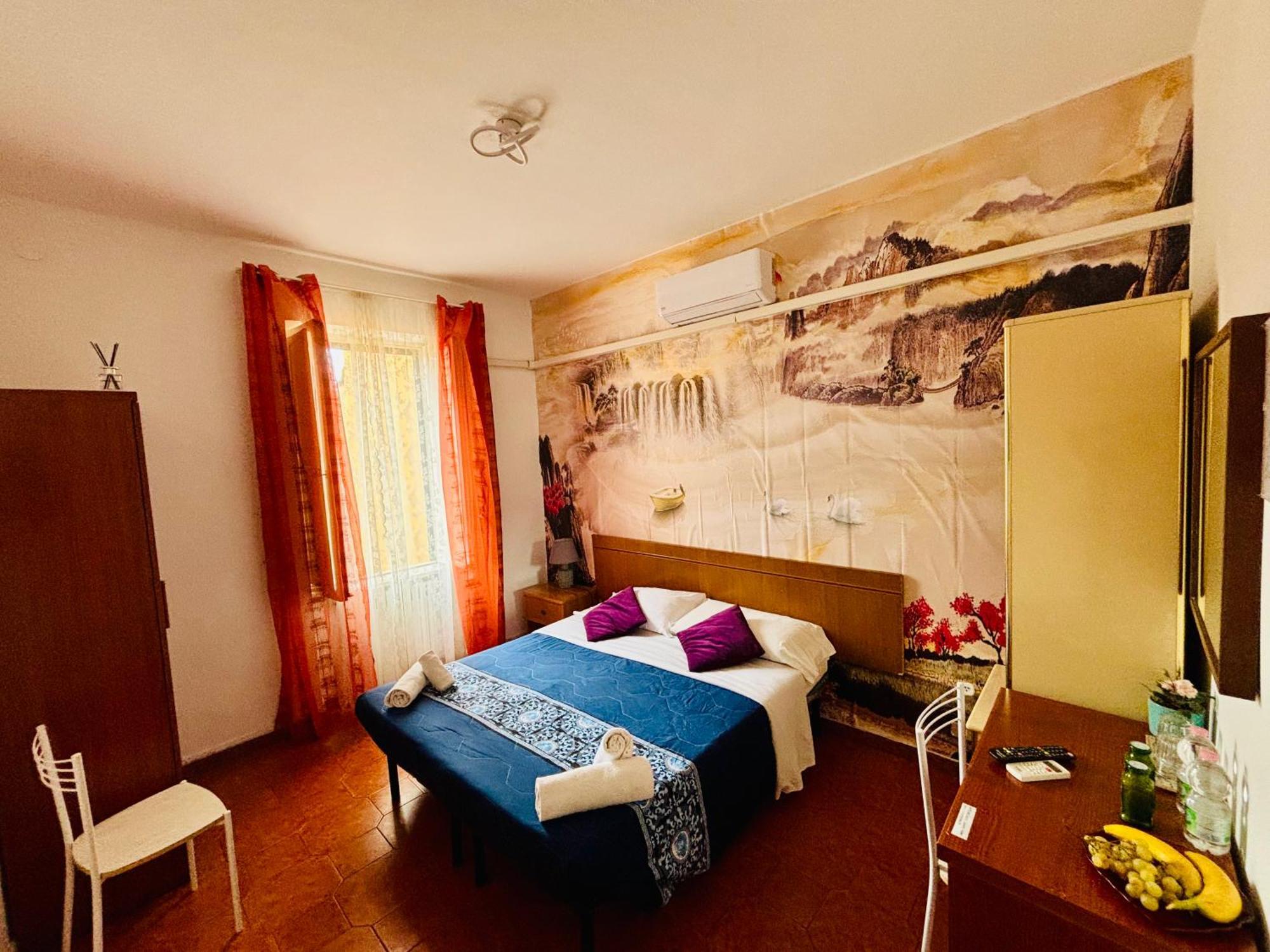 Milazzo Luxury Home Roma Exteriér fotografie