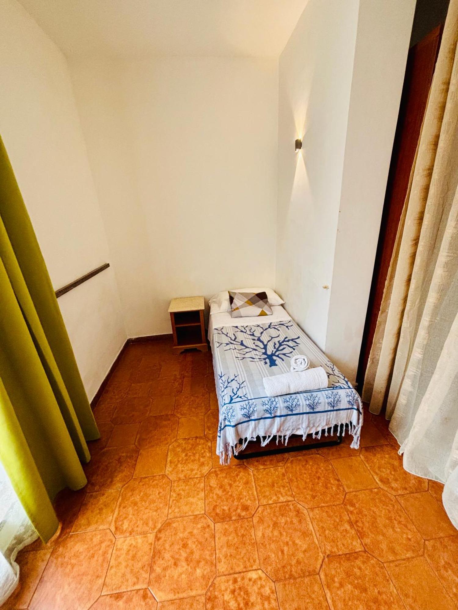 Milazzo Luxury Home Roma Exteriér fotografie
